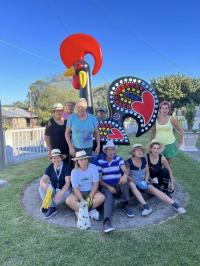 Desfolhada Tradicional 2022