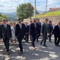 Peregrina��o Nossa Senhora Aparecida 2022 