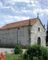 Capela de Santa Luzia (Santa Maria - Trancoso)