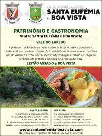 Patrim�nio e Gastronomia