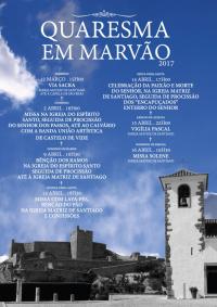 QUARESMA EM MARV�O
