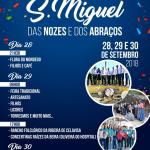 Feira de São Miguel 2018