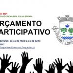 ORÇAMENTO PARTICIPATIVO 2024